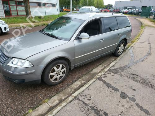 Front right interior door handle VW PASSAT B5.5 Variant (3B6) 1.9 TDI 4motion | BP31050775I14 - Image 4