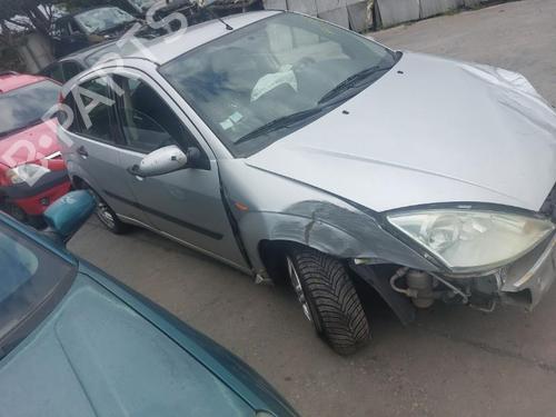 Sonnenblende Links FORD FOCUS I (DAW, DBW) 1.8 TDCi | BP21992755I1 