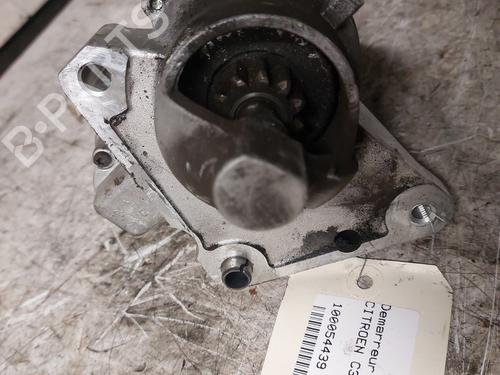Starter CITROËN C3 Picasso (SH_) 1.6 HDI 90 | BP23774060M8 