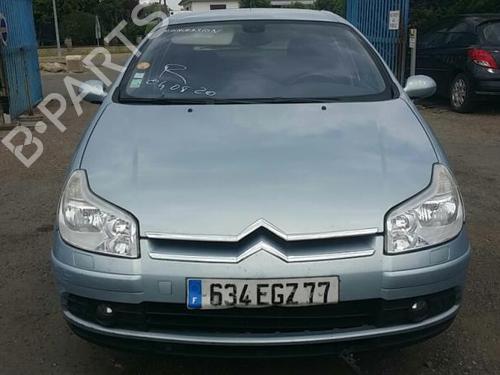 Right tailgate light CITROËN C5 II (RC_)  | BP19890773C80 