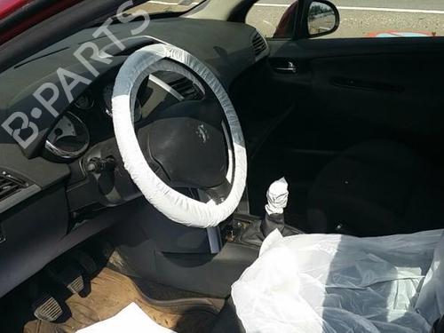 Front windshield wiper arm PEUGEOT 207 (WA_, WC_) 1.4 16V | BP19883969C143 