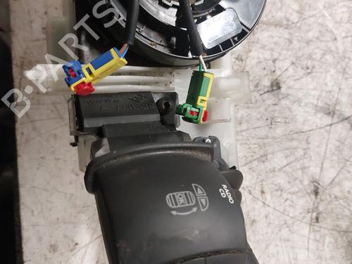 Steering column stalk RENAULT SCÉNIC III (JZ0/1_) 1.5 dCi | BP20642970I23 