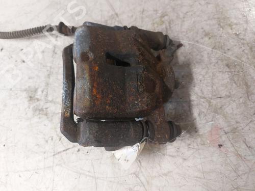 Right front brake caliper KIA PICANTO II (TA) 1.0 | BP19901864M104 