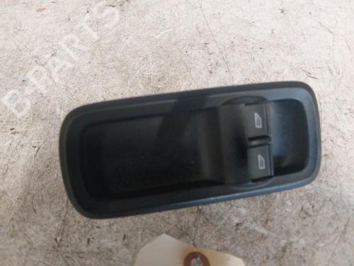 Left front window switch FORD FIESTA VI (CB1, CCN) 1.6 TDCi | BP19893177I27 