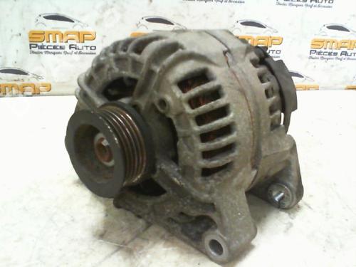 Used Alternator OPEL CORSA D (S07) [2006-2015]  19895824