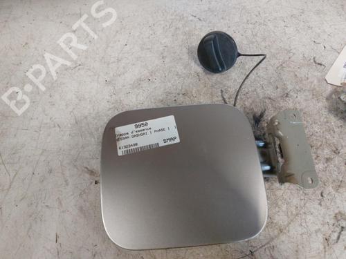 Fuel flap NISSAN QASHQAI / QASHQAI +2 I (J10, NJ10, JJ10E) 1.5 dCi | BP19888797C131 