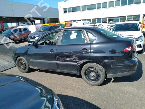 Starter SEAT CORDOBA (6L2) 1.4 TDI | BP19894445M8 