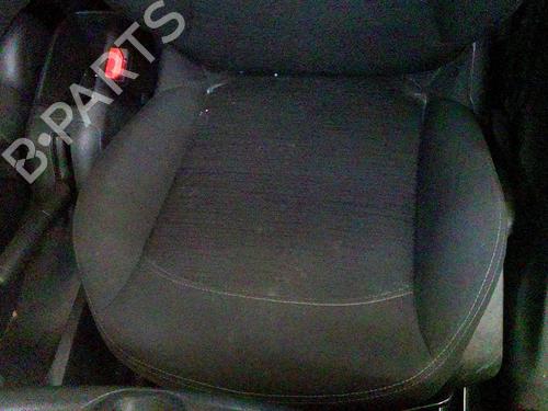 Left front seat PEUGEOT 208 I (CA_, CC_)  | BP19893961C15 