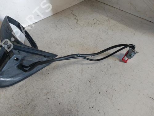 Left mirror FIAT STILO (192_) 1.8 16V (192AXC1A, 192BXC1A) | BP19882204C26 