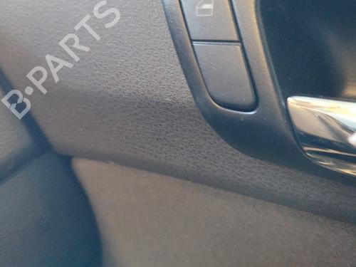 Used Right front window switch VW POLO (9N_, 9A_) 1.9 TDI (101 hp) 20173920