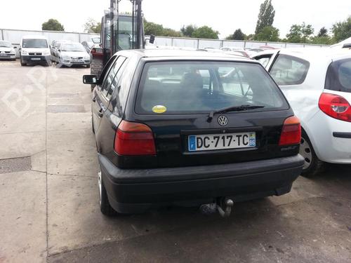 Left front indicator VW GOLF III (1H1)  | BP21974461C32 