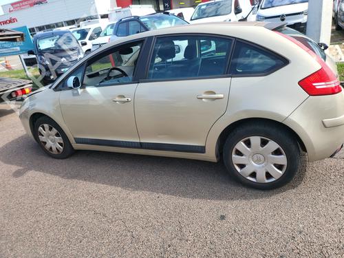 Luftventil CITROËN C4 I (LC_) 1.6 HDi | BP28444055I21