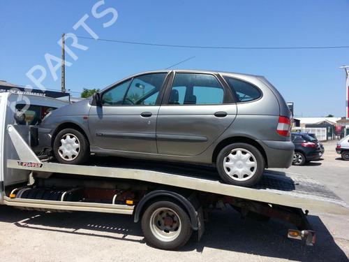 Køler RENAULT SCÉNIC I MPV (JA0/1_, FA0_)  | BP19885068M31 