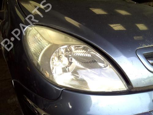 Højre forlygte CITROËN XSARA PICASSO (N68) 1.6 HDi (109 hp) 21981393