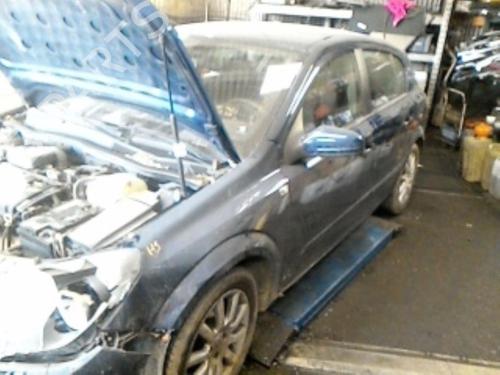 Left rear brake caliper OPEL ASTRA H (A04)  | BP21976054M107 