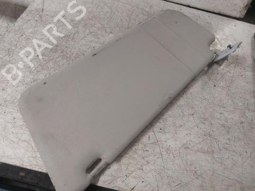 Left sun visor CITROËN BERLINGO Box Body/MPV (B9)  | BP19901047I1 