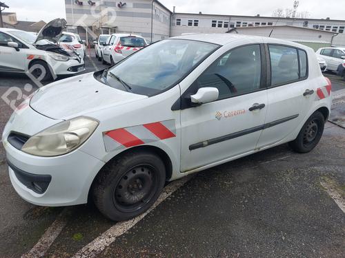 Switch RENAULT CLIO III (BR0/1, CR0/1) 1.5 dCi (BR17, CR17) | BP22422669I30 
