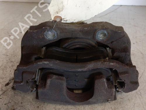 Used Left front brake caliper CITROËN C3 I (FC_, FN_) [2002-2013]  19882029