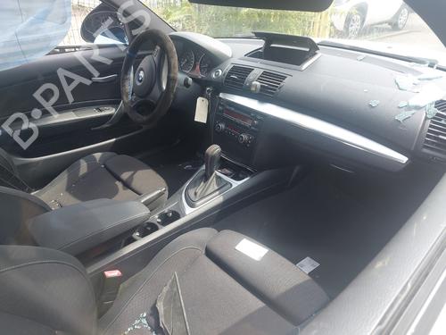 Left front window switch BMW 1 (E81) 118 i | BP29832861I27 - Image 7