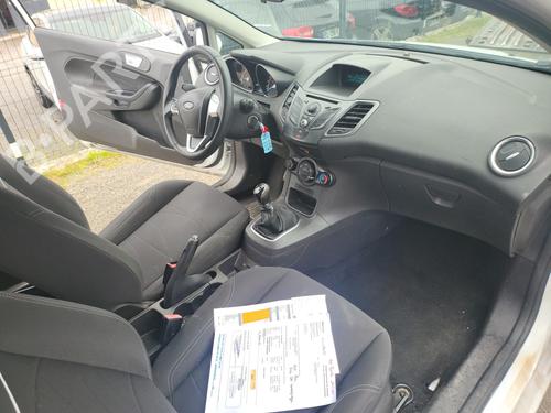 Front left panel FORD FIESTA VI (CB1, CCN) 1.5 TDCi | BP31295420C58 - Image 3