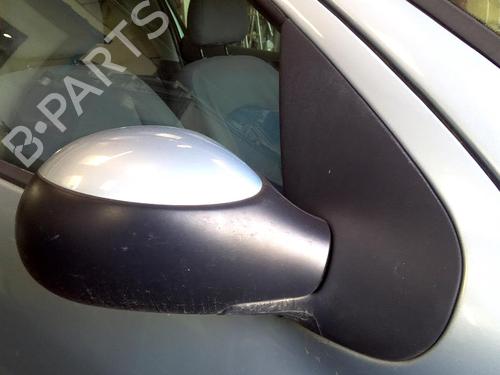 Bakspejl Højre PEUGEOT 206 Hatchback (2A/C) [1998-2012]  19882385