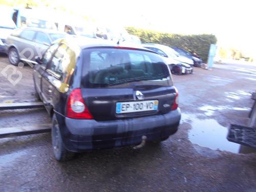 Switch RENAULT CLIO II (BB_, CB_)  | BP21980431I30 