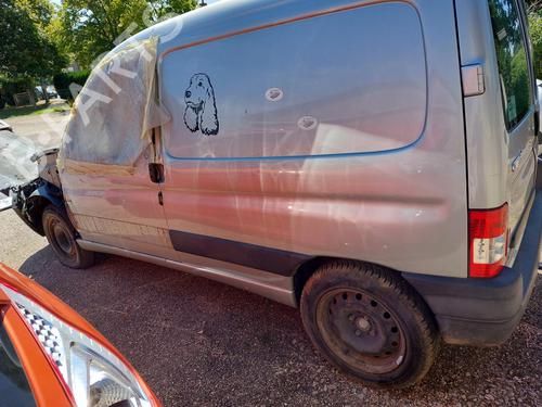 Høyre foran lås CITROËN BERLINGO / BERLINGO FIRST Box Body/MPV (M_) 1.6 HDI 75 (MB9HW) | BP19893243C97 