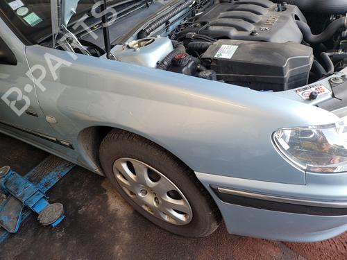 Used Right front fenders PEUGEOT 406 (8B) 2.0 HDI 110 (109 hp) 19900854