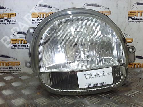 Faro derecho RENAULT TWINGO I (C06_) [1993-2012]  19895601