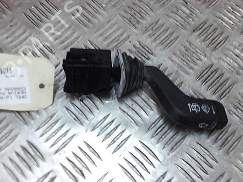 Ratstangsstang OPEL MERIVA A MPV (X03) 1.7 CDTI (E75) (100 hp) 19895746