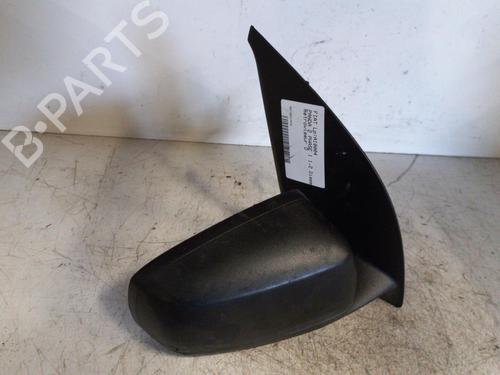 Right mirror FIAT PANDA (169_) 1.3 D Multijet (169.AXC1A) | BP19888507C27 