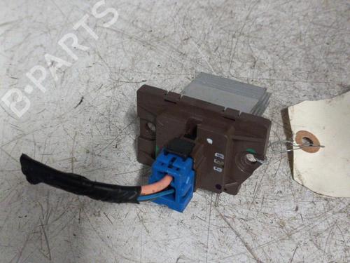 Heater resistor KIA CEE'D Hatchback (ED) 1.6 CRDi 115 | BP21982150M108 