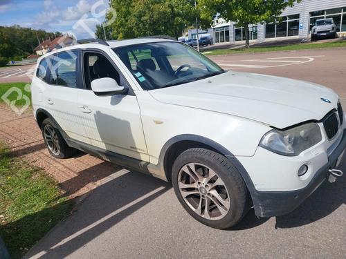 Heater resistor BMW X3 (E83) xDrive 20 d | BP30737599M108 - Image 3