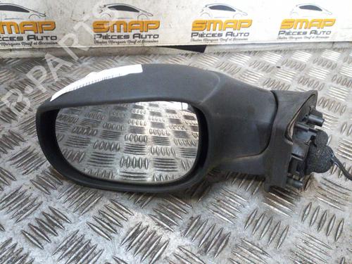 Left mirror CITROËN C3 I (FC_, FN_)  | BP19889470C26 