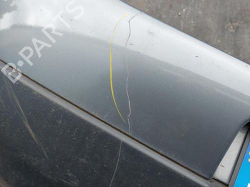 Rear bumper VW GOLF V (1K1) 1.9 TDI | BP21984268C8 