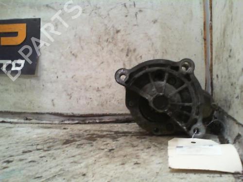 Used Starter CITROËN EVASION MPV (22, U6) 2.0 (121 hp) 19899943