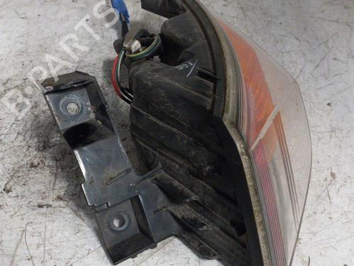 Right taillight HONDA CIVIC VIII Hatchback (FN, FK) 2.2 CTDi (FK3) | BP19894247C35 