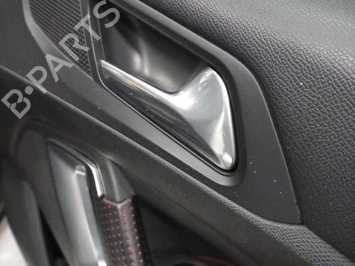 Front right interior door handle PEUGEOT 308 SW II (LC_, LJ_, LR_, LX_, L4_) 2.0 GT HDi 180 / BlueHDi 180 | BP25653681I14 