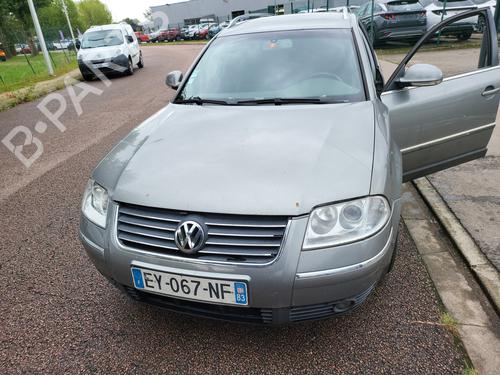 Front right interior door handle VW PASSAT B5.5 Variant (3B6) 1.9 TDI 4motion | BP31050775I14 - Image 2