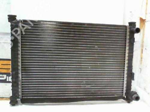 Used Water radiator FORD FIESTA V (JH_, JD_) 1.3 (69 hp) 19899884
