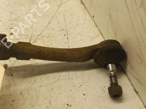 Steering rack RENAULT CLIO I (B/C57_, 5/357_)  | BP19887886M22 
