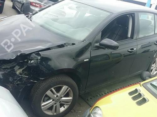 Headlight switch VW GOLF VI (5K1)  | BP21978312I24 