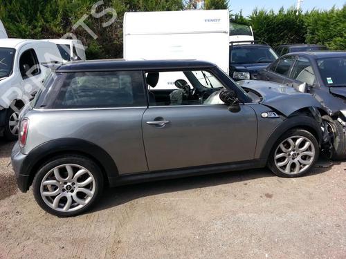 Left front brake caliper MINI MINI (R56) Cooper S | BP21976114M105 - Image 3