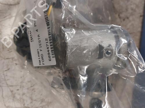 Ignition barrel FORD FIESTA IV (JA_, JB_) 1.3 i | BP21981785M48 