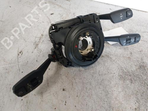 Used Steering column stalk BMW 1 (E87) 120 d (177 hp) 21982513