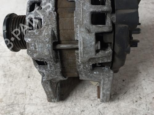 Generator RENAULT TWINGO III (BCM_, BCA_)  | BP21988122M7 