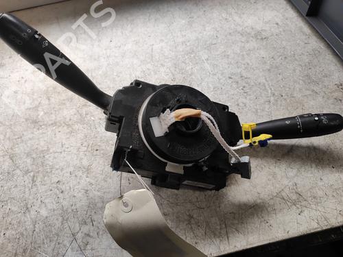 Used Steering column stalk PEUGEOT 206+ (2L_, 2M_) 1.1 (60 hp) 20484225