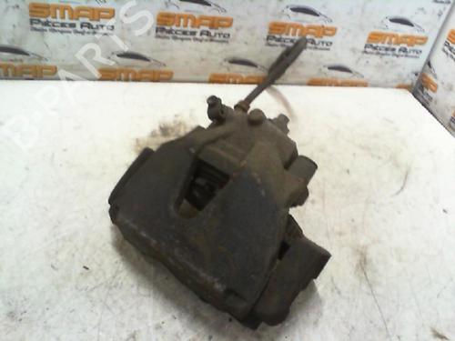 Used Right front brake caliper OPEL ASTRA H (A04) [2004-2014]  21976158