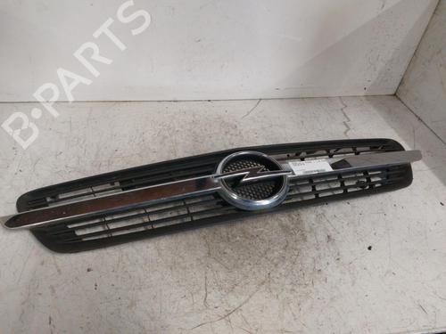 Gitter für OPEL MERIVA A MPV (X03) 1.6 16V (E75) (100 hp) 19880593
