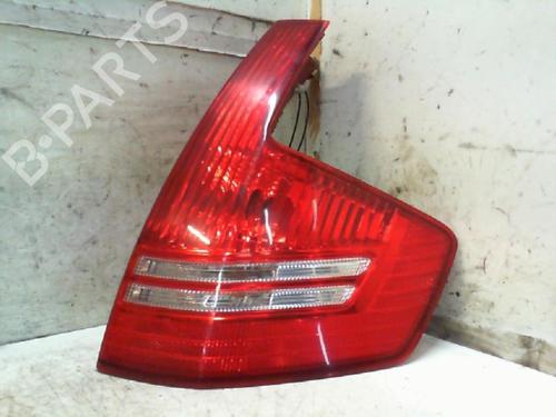 Right taillight CITROËN C4 I (LC_)  | BP19899876C35 